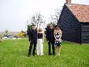 Micheal and Louise 008 * 1600 x 1200 * (503KB)